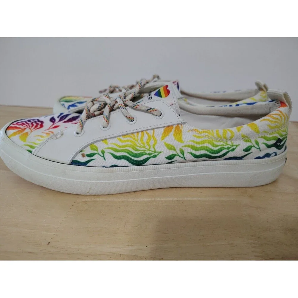 Sperry product pair
